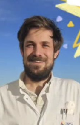 Dr Julien Segonne, médecin spécialiste en Médecine Physique et de Réadaptation et Médecine du Sport